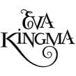 Kingma flute logo