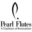 Pearl flute logo