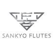 Sankyo Flute Logo