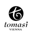 Tomasi flute logo
