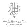 Haynes flute logo