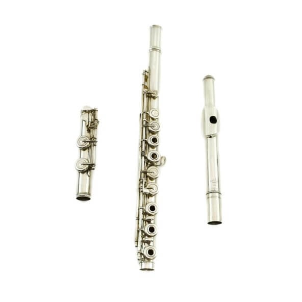 Buy Louis Lot Flute Pre-Owned Online at $17000.00 - Flute World