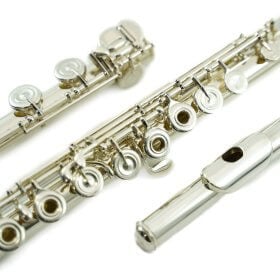 Pearl Flutes: World-Class Craftsmanship and Innovation | Flute World