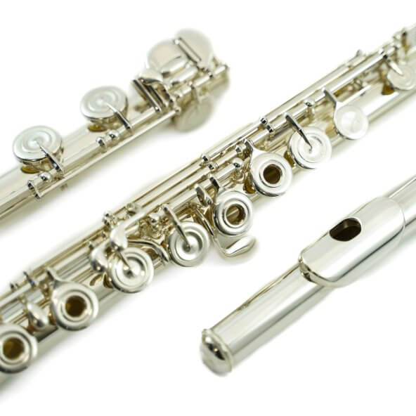 最高級フルート Pearl Opera series 管楽器 flute 最高級フルート