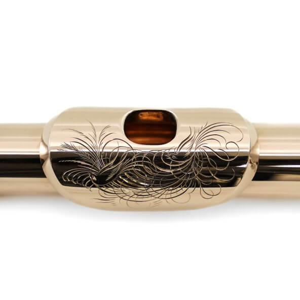 Buy Brannen 10K Flute Certified Pre-Owned Online at $31000.00