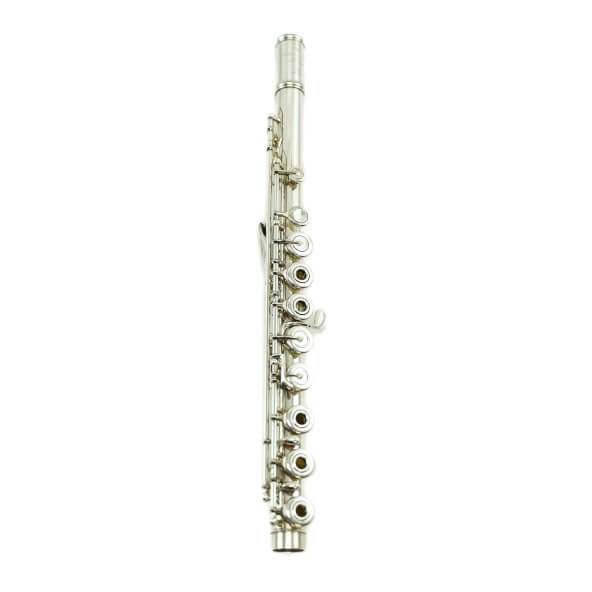 Buy Sankyo Prima ST Pure Silver Flute Certified Pre-Owned