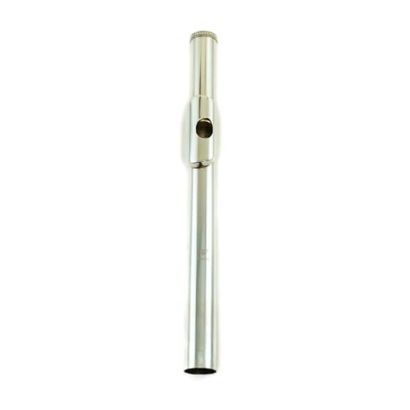 Buy Sankyo Prima ST Pure Silver Flute Certified Pre-Owned