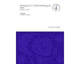 101 9231 masques et bergamasques