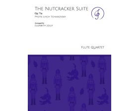 101 9232 the nutcracker suite