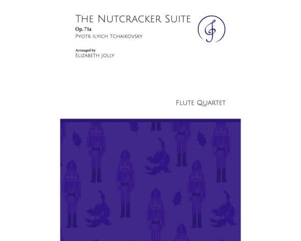 101 9232 the nutcracker suite