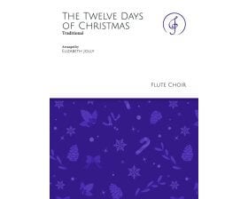101 9233 twelve days of christmas