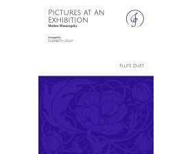 101 9234 Pictures at an Exhibition