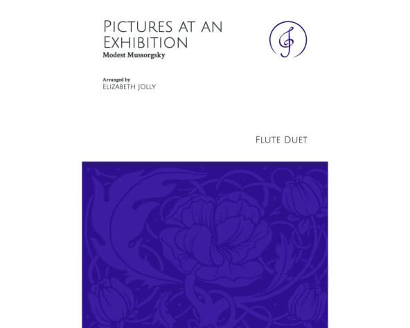 101 9234 Pictures at an Exhibition