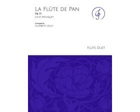 101 9237 la flute de pan