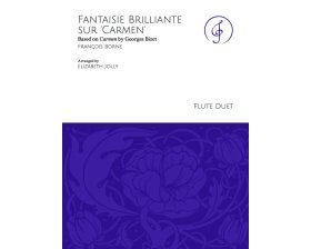 101 9238 fantasie brilliante sur carmen