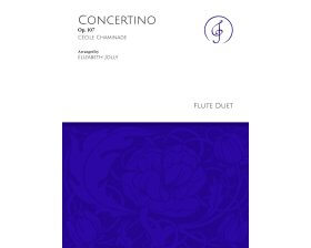 101 9240 concertino