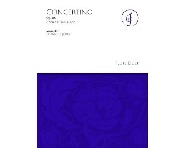101 9240 concertino