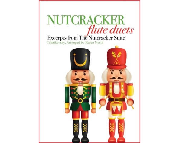 101 9241 nutcracker duets