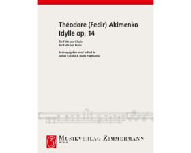 101 9242 Idylle op. 14