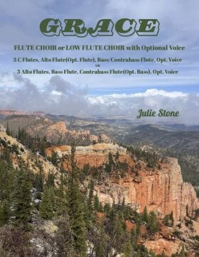 GraceJulie Stone cover