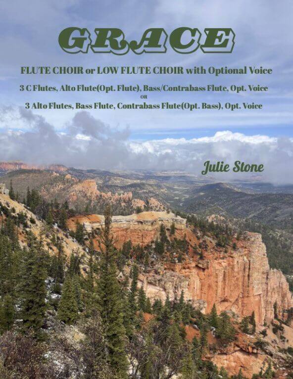 GraceJulie Stone cover