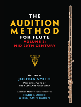 The Audition Method 2 Joshua Smith