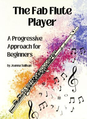 the fab flute player joanna sullivan