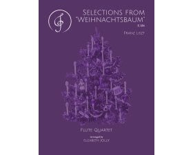 101 9256 Selections from Weihnachtsbaum