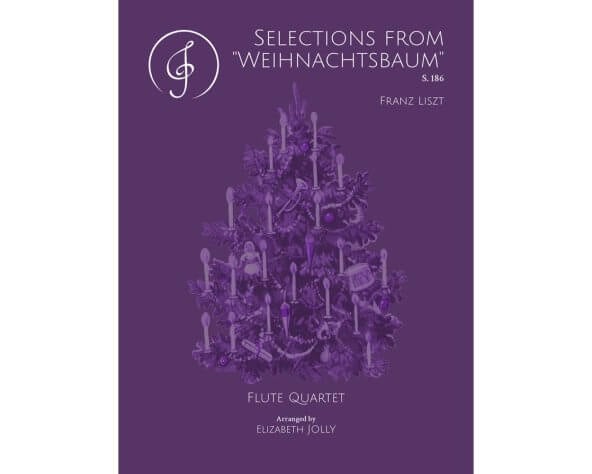 101 9256 Selections from Weihnachtsbaum