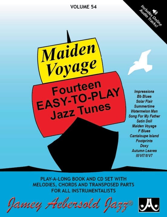 111 9109 Maiden Voyage