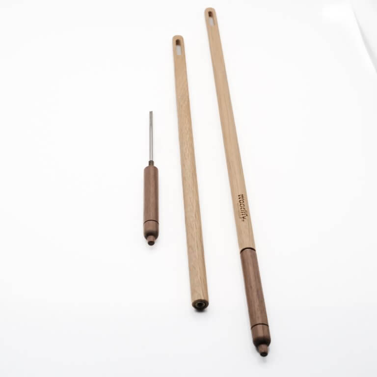 Buy WOODIFY℗ FLUTEPICK - 5 in 1 Tool for Flute Online at $86 - Flute World