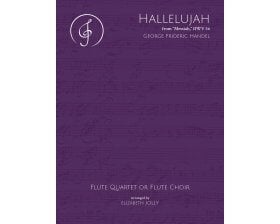 Hallellujah JOLLY