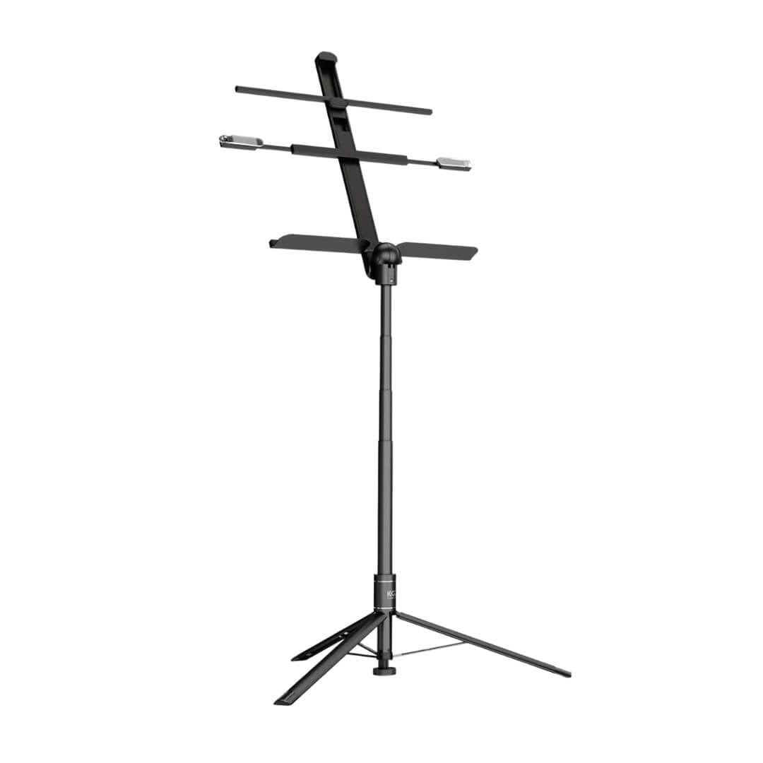Buy KraftGeek Capsule Music Stand Online at $79.99 - Flute World
