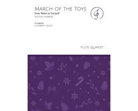 March of the Toys
