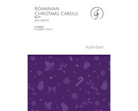 romanian christmas carols