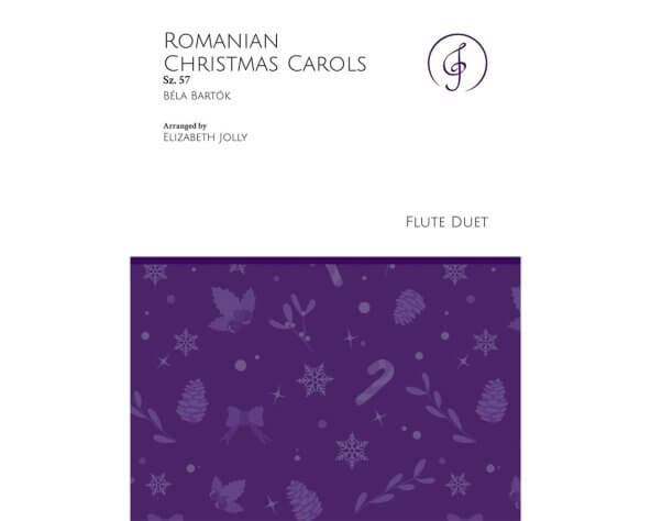 romanian christmas carols