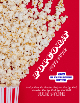 PopcornStone