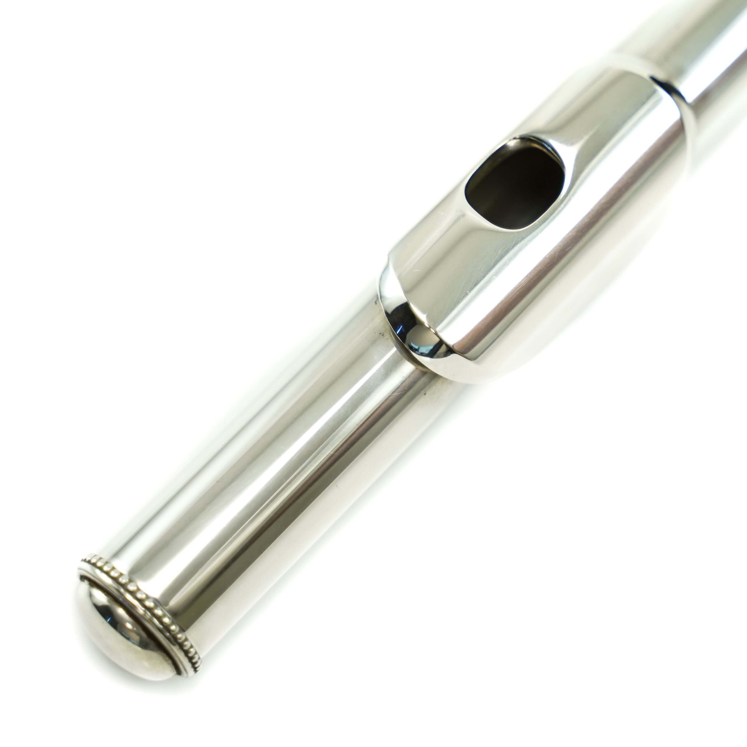 Buy Drelinger Silver Headjoint Certified Pre-Owned Online at