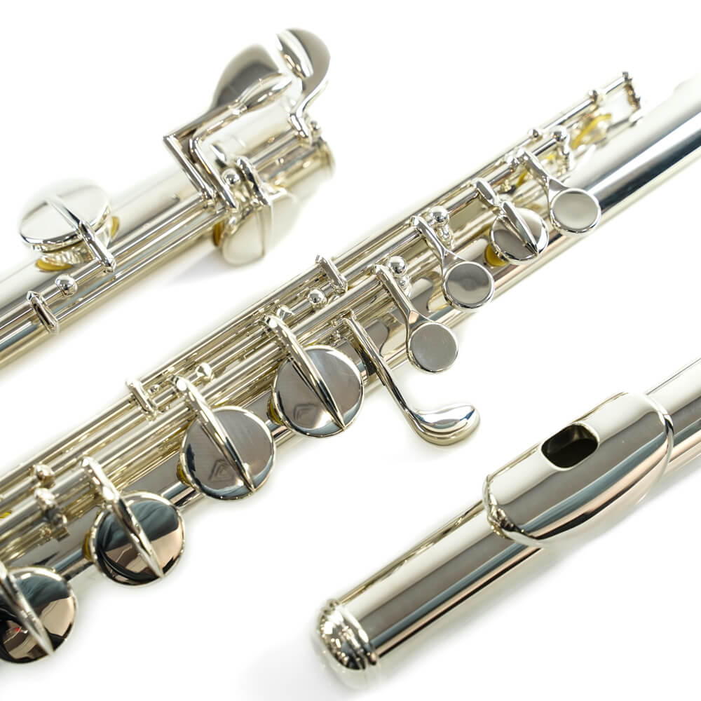 Buy Di Zhao100 Alto Flute Certified Pre-Owned Online at $1950