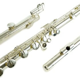 Pearl Flutes: World-Class Craftsmanship and Innovation | Flute World