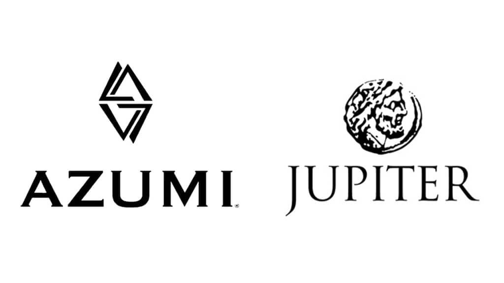 Azumi and Jupiter Special Financing graphic