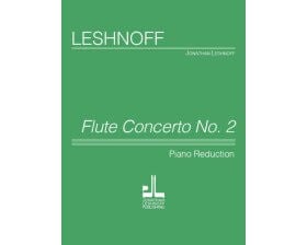 leshnoff concerto