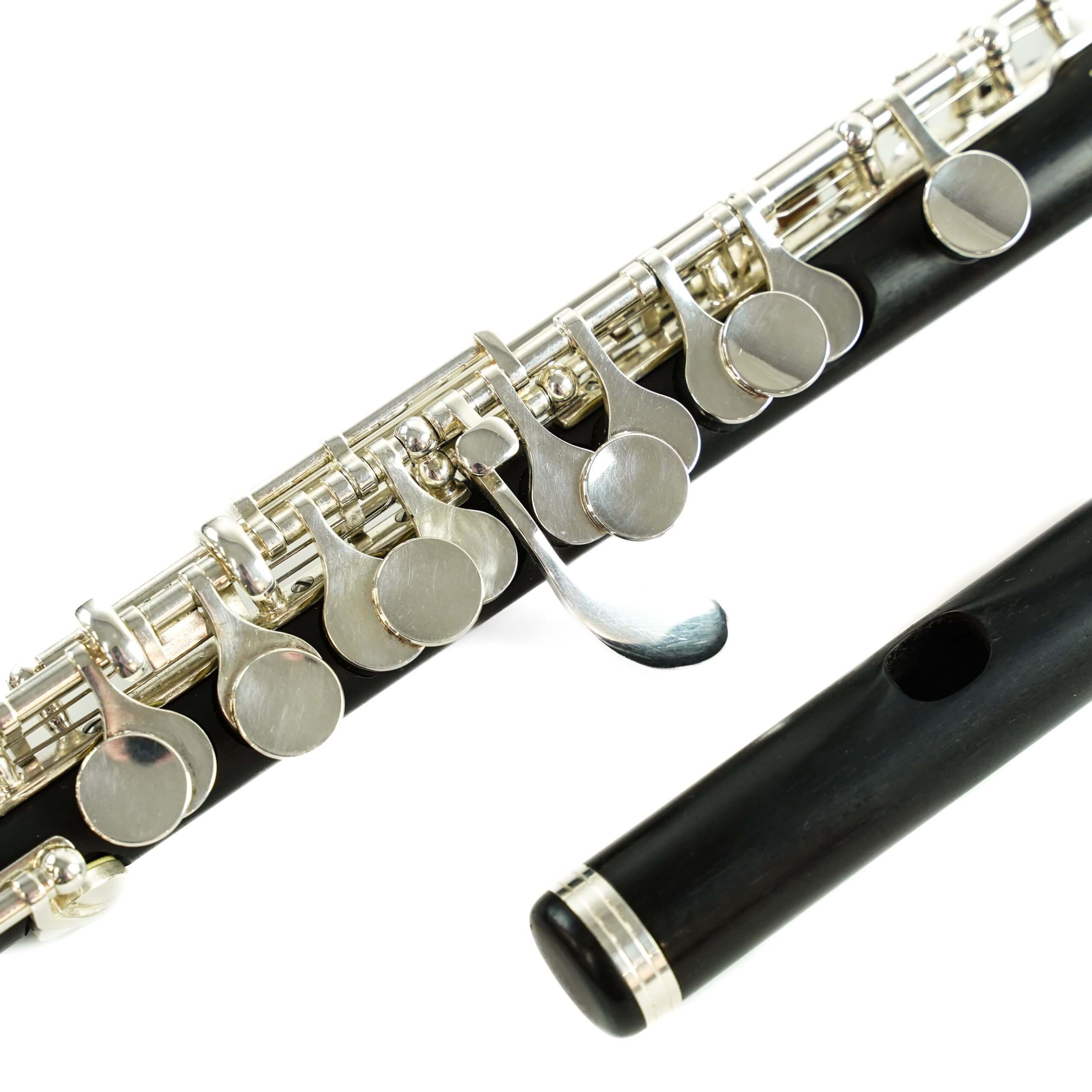 Buy Bulgheroni 401 Piccolo Certified Pre-Owned Online at $5350.00